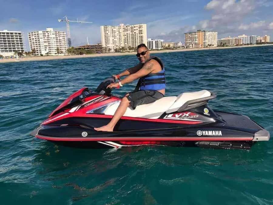 Pompano Beach: Thrilling Jet Ski Rentals - Jet Skiing off Pompano Beach: Where the Ride Starts