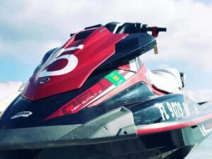 Pompano Beach: Thrilling Jet Ski Rentals - The Safety Briefing That Helps You Relax at the Controls