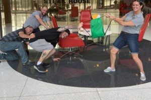 Port St. Lucie City Scavenger Hunt Excursion by 3Quest Challenge - Your three quests and the self-set 2-hour challenge timer