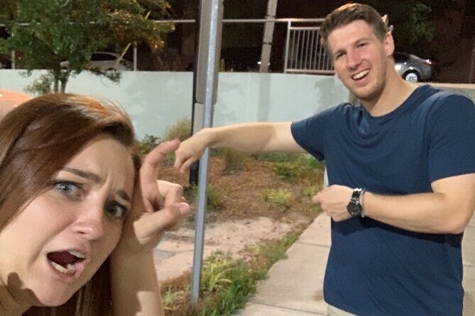 Port St. Lucie City Scavenger Hunt Excursion by 3Quest Challenge - The remote guide: when help actually matters