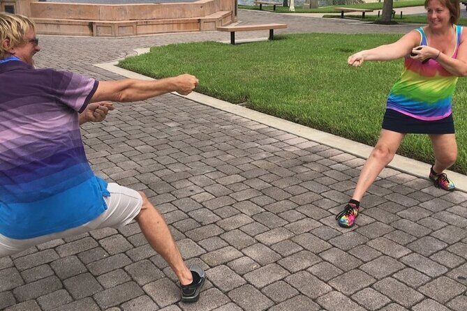 Port St. Lucie City Scavenger Hunt Excursion by 3Quest Challenge - Price and value: the $10 per person math