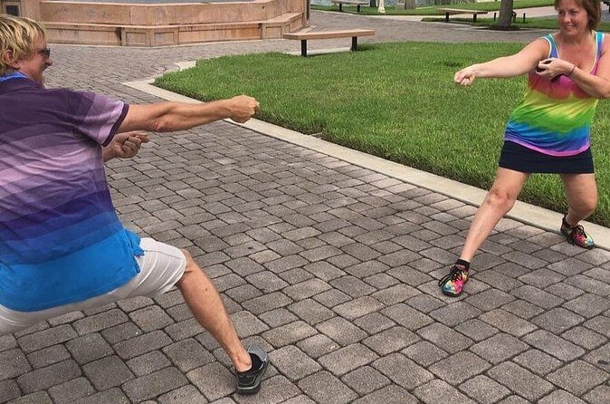 Port St. Lucie City Scavenger Hunt Excursion by 3Quest Challenge - Who this scavenger hunt suits best (and who should be cautious)