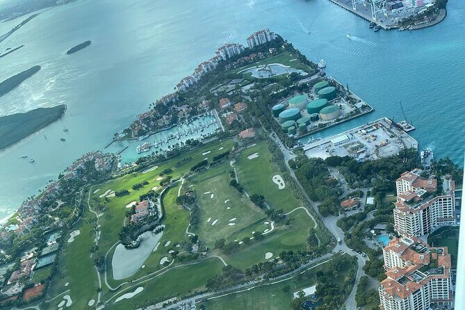 Private 60 Minute Romantic Excursion Air Tour with Champagne - Weather and sunset expectations (read this before you book)