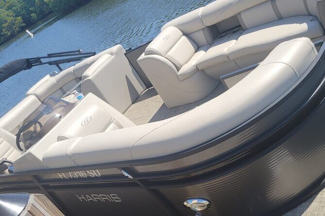 Private Cruise Or Sandbar Trip in Fort Lauderdale/Day or Night - Key highlights at a glance