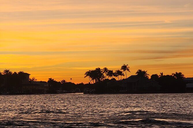 Private Cruise Or Sandbar Trip in Fort Lauderdale/Day or Night - Price and value: $250 per group can be a great deal