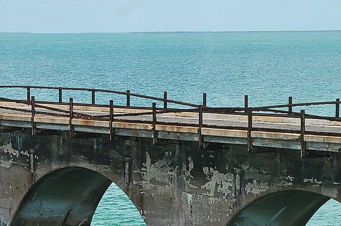 Private Full-Day Tour of Florida Keys from Key Largo to Key West - The Drive Into Key West: Why the Van Drop-Off Works