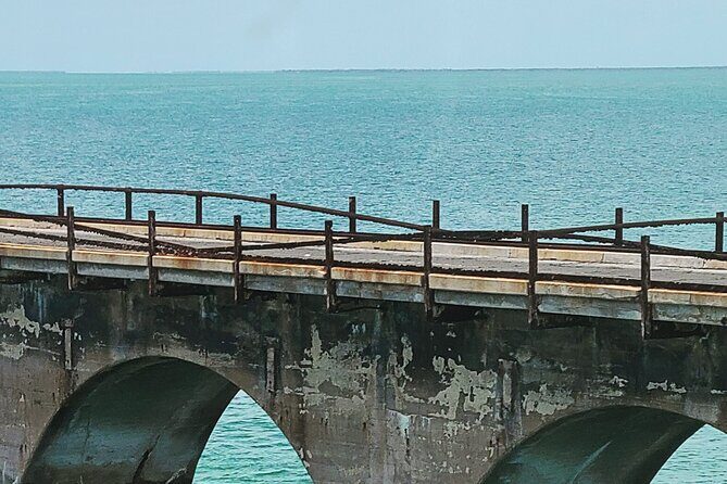 Private Full-Day Tour of Florida Keys from Key Largo to Key West - Starting Early in Key Largo (and Why That Helps)