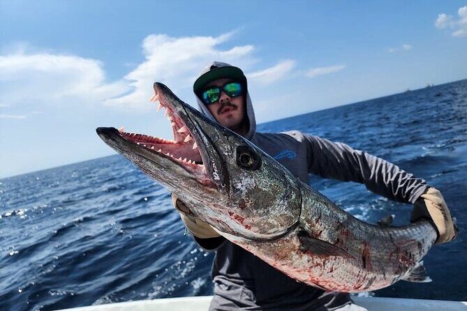 Private Half Day Deep Sea Sportfishing Charter in Fort Lauderdale - How the Crew Targets Fish in Fort Lauderdale Waters