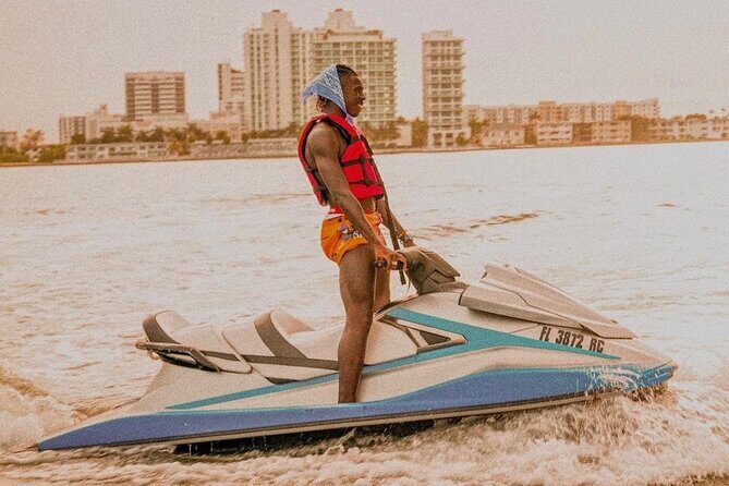 Private Jetski Excursion In Miami - What a 90-Minute Jetski Cruise Actually Feels Like on Miami Water