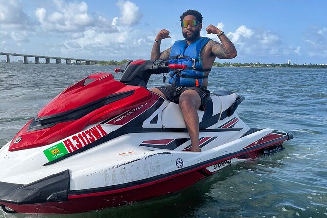 Private Jetski Excursion In Miami - The Best-Case Staff Experience vs. One Real Risk to Watch