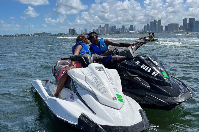 Private Jetski Excursion In Miami - Who Should Book This Jetski Excursion (and Who Might Skip)
