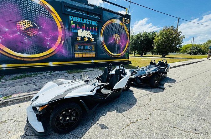 Private Slingshot Rental in Miami - Route Ideas That Match the Best Moments People Talk About
