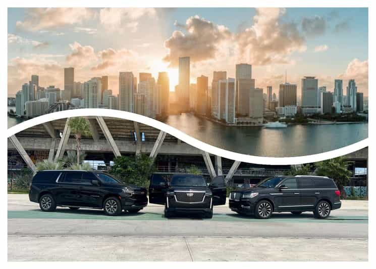 Private SUV Tour Through The City of Miami - Key points you’ll care about