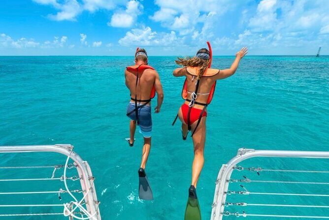 Private Tour to Key West - Key Highlights