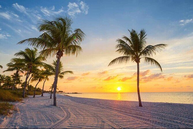 Private Tour to Key West - A practical game plan for your Key West 6 hours