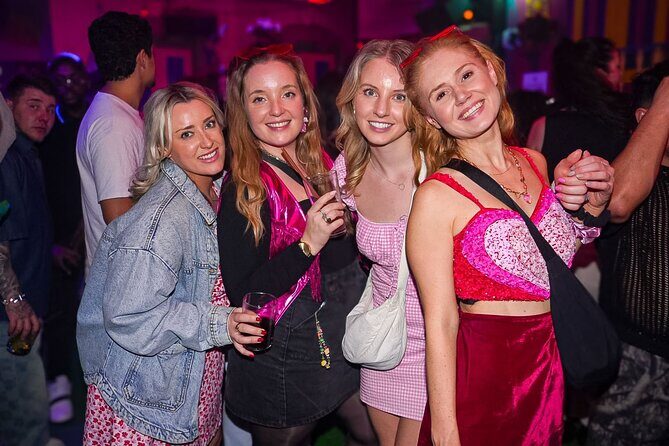 Pub Crawl Miami Wynwood - Key Points to Know Before You Go
