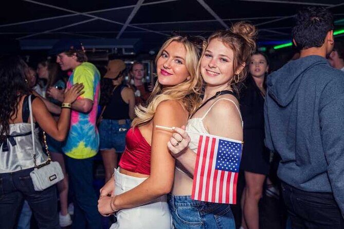Pub Crawl Miami Wynwood - Hosts, Photos, and the Social Shape of the Night