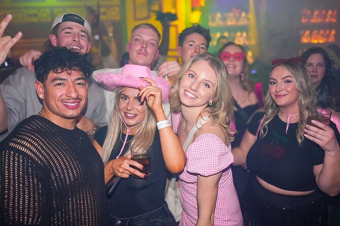 Pub Crawl Miami Wynwood - Who This Is Best For (And Who Might Skip)