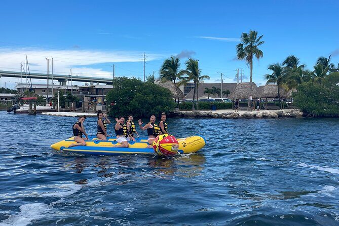 Sandbar Charter - Key things to know before you paddle
