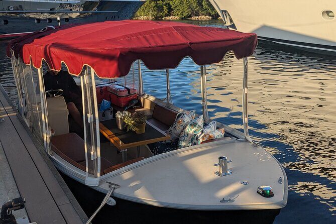 Scenic Boat Tour on Fort Lauderdale’s Riverside - What’s included vs. what you should bring (and why)