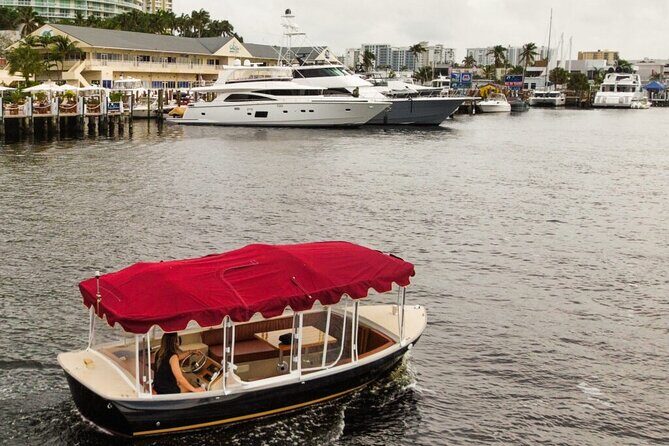 Scenic Boat Tour on Fort Lauderdale’s Riverside - Should you book this scenic boat tour on Fort Lauderdale’s Riverside?