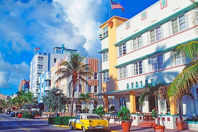 See it All in One Tour!! 6hr VIP Full Experience of Miami!! - How the 6 to 7 Hour VIP Route Really Works