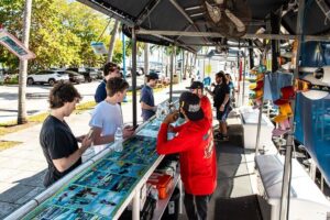 Sightseeing Speed Boat Thrill Ride with Miami Watersports - The ride plan: one Miami stop and the views you came for