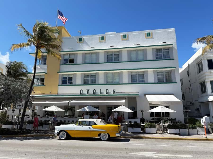 South Beach Sweets Tour: Donuts, Pastelitos, and Patisseries - The South Beach Donut Formula: Tasting + Sightseeing