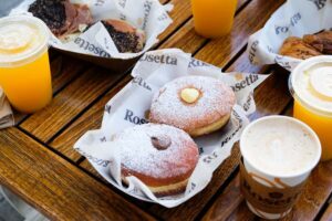 South Beach Sweets Tour: Donuts, Pastelitos, and Patisseries - Starting at Buon Pane Italiano Bakery (Your First Donut Beat)