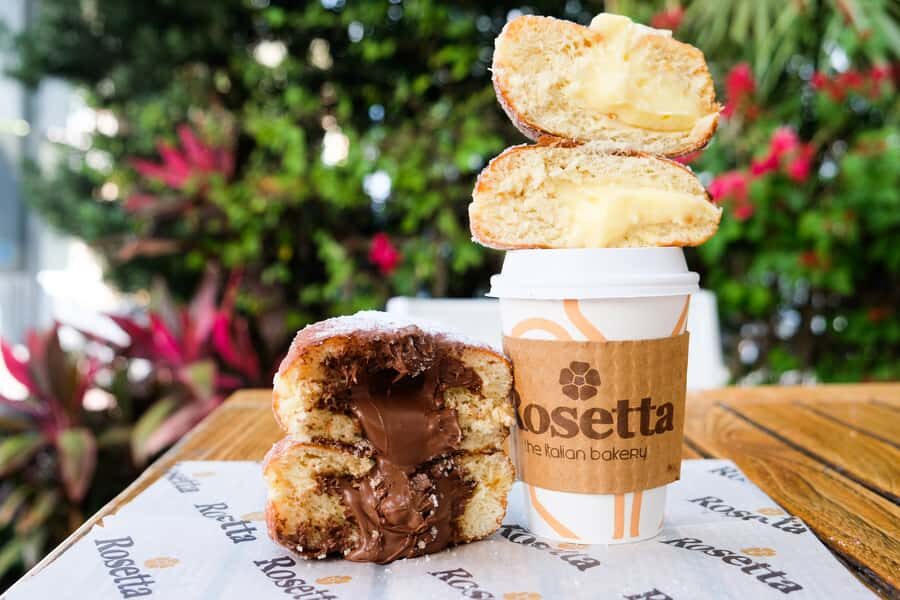 South Beach Sweets Tour: Donuts, Pastelitos, and Patisseries - Ending at Naked Taco for Churros That Actually Matter
