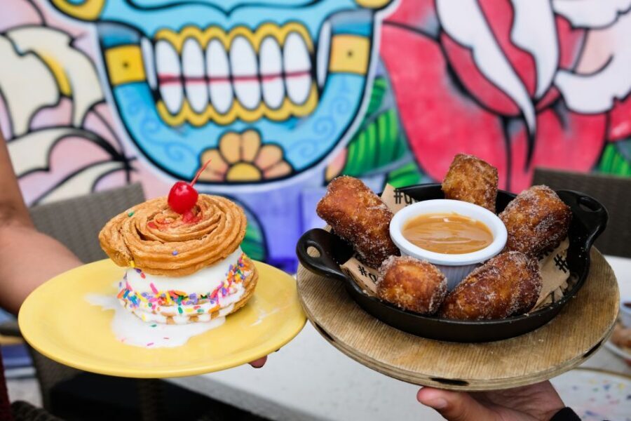 South Beach Sweets Tour: Donuts, Pastelitos, and Patisseries - What the Miami History Thread Adds (and What It Doesn’t)