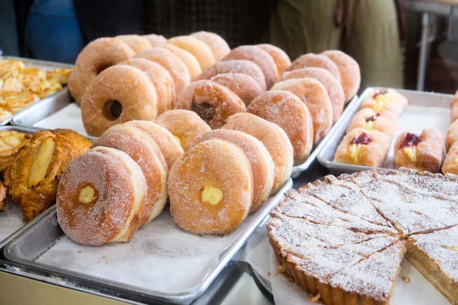 South Beach Sweets Tour: Donuts, Pastelitos, and Patisseries - Price and Portions: Is $65 Worth It?
