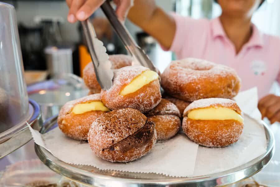 South Beach Sweets Tour: Donuts, Pastelitos, and Patisseries - Timing, Meeting Point, and Practical Stuff That Helps