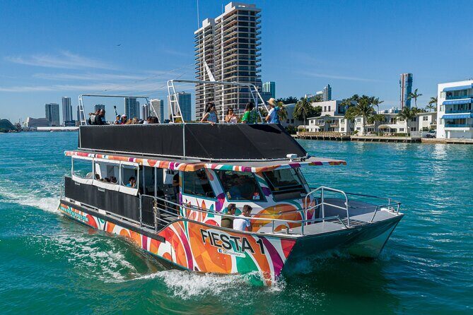 Sunset Star Island Cruise - Who This Cruise Fits Best (and Who Might Skip)