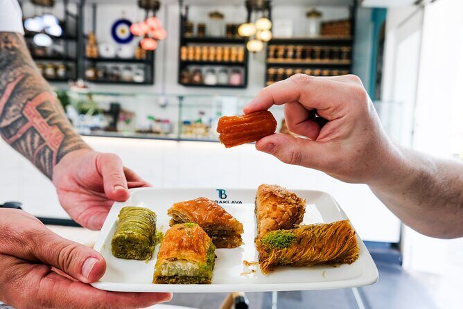 Sweet Treats of Key West: A Tasty Walking Tour of Old Town - Sweet Route Basics: Where You Start, How Long It Takes, What It Costs