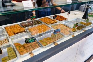 Sweet Treats of Key West: A Tasty Walking Tour of Old Town - Custom House: The Museum Stop That Puts Real Context Behind the Snacks