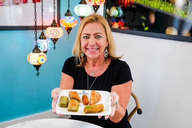 Sweet Treats of Key West: A Tasty Walking Tour of Old Town - A Flight-Service Origin Story, Now a Celebrity Microbrewery Stop