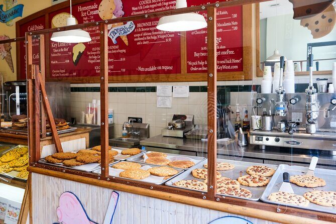 Sweet Treats of Key West: A Tasty Walking Tour of Old Town - How to Get the Best Version of This Tour (Especially If Donuts Are Your Thing)