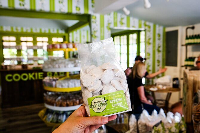 Sweet Treats of Key West: A Tasty Walking Tour of Old Town - Who Should Book This Sweet Treats Tour?