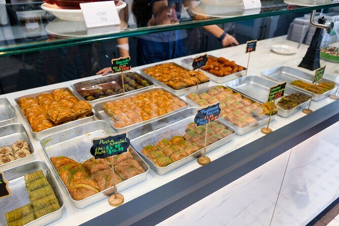 Sweet Treats of Key West: A Tasty Walking Tour of Old Town - Custom House: The Museum Stop That Puts Real Context Behind the Snacks