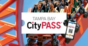 Tampa Bay CityPASS®: Save up to 55% at 5 Top Attractions - ZooTampa at Lowry Park: Unlimited Rides and Animal Chats