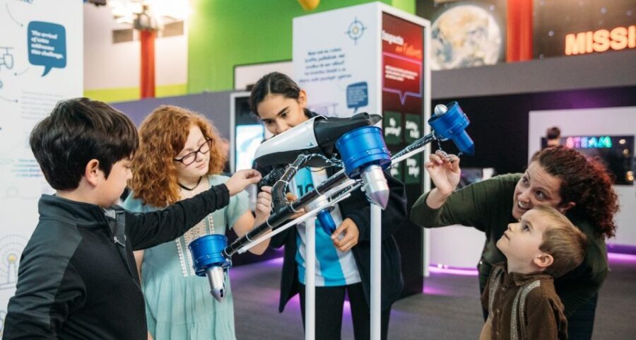Tampa Bay CityPASS®: Save up to 55% at 5 Top Attractions - Value Check: Is Tampa Bay CityPASS Worth $149?