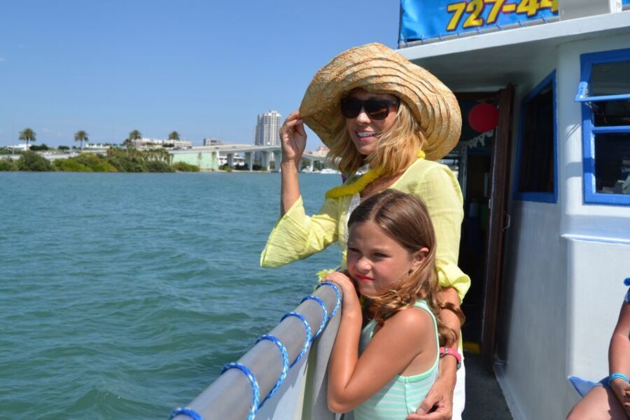 Tampa Bay CityPASS®: Save up to 55% at 5 Top Attractions - Common Snags That Can Make or Break the Experience