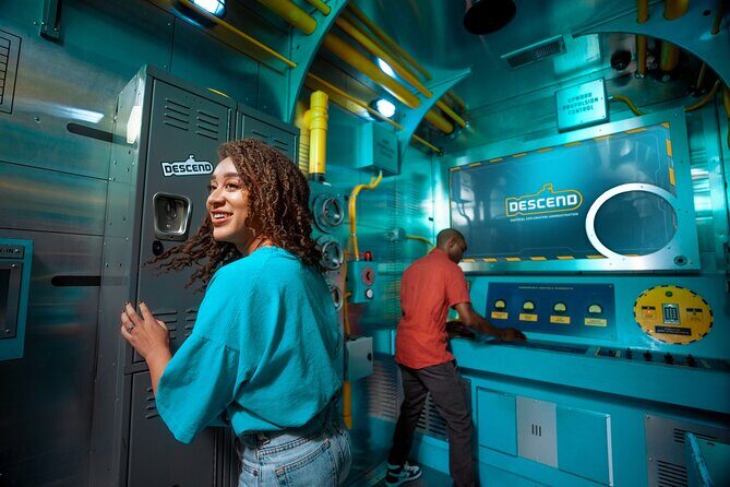 The Escape Game Sunrise: 60-Minute Adventures at Sawgrass Mills - Key things to know before you go