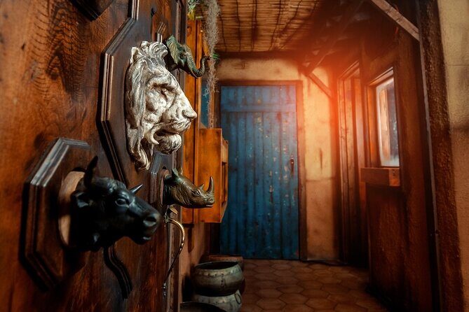 The Escape Game Sunrise: 60-Minute Adventures at Sawgrass Mills - Group size, shared rooms, and your best chance at a private experience