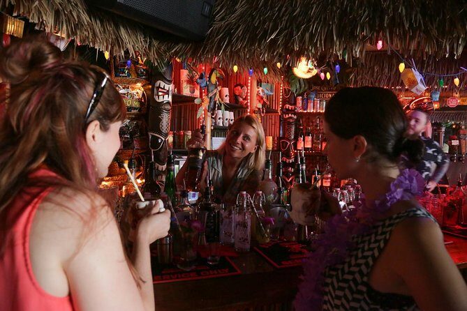 Tiki Cocktail Class in Key West, Florida - Key Things To Know Before You Go