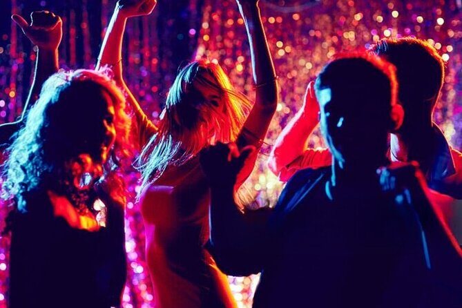Top rated two Hour Miami Night Skyline Cruise with Open Bar - Bayside Marketplace stop: what you can do with 30 minutes on land