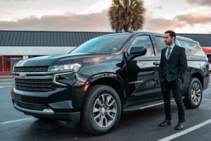 Transfer From Fort Lauderdale Hotels to Miami Airport or Port - Timing, traffic, and terminal stress: what the service tries to control
