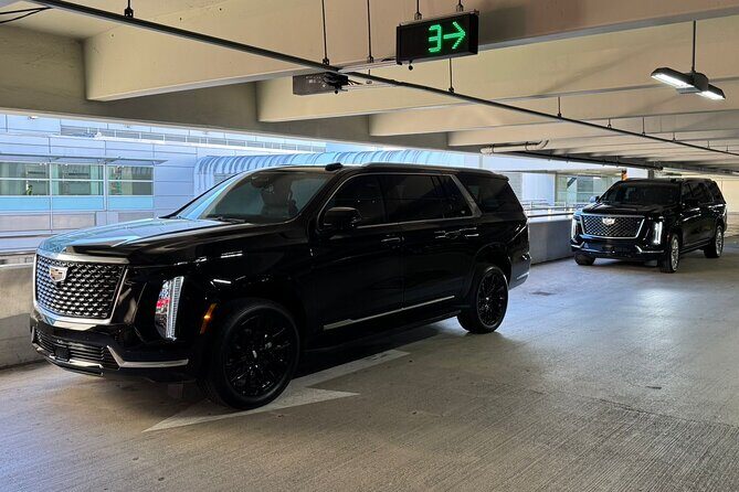 Transfer From Fort Lauderdale Hotels to Miami Airport or Port - Pickup in Fort Lauderdale: luggage help and a clear start