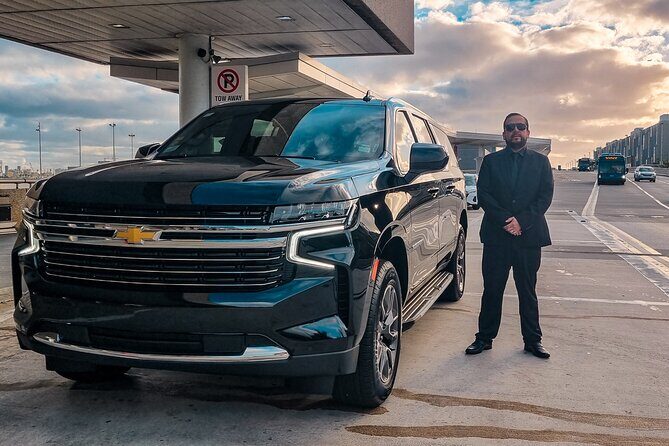 Transfer From Fort Lauderdale Hotels to Miami Airport or Port - Price and value: what $148.50 per group really covers
